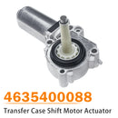 2002-2008 Mercedes-Benz G500 V8 5.0L Transfer Case Shift Motor 4635400088 Generic