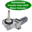 2002-2008 Mercedes-Benz G500 V8 5.0L Transfer Case Shift Motor 4635400088 Generic