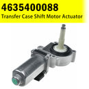 2003-2011 Mercedes-Benz G55 AMG V8 5,5L Overføringskasse Shift Motor 4635400088 Generisk
