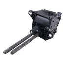 Mitsubishi L200 Pajero Montero Sport transfer case shift actuator 3242A178 Generic