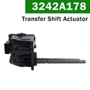 Mitsubishi L200 Pajero Montero Sport transfer case shift actuator 3242A178 Generic