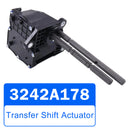 Mitsubishi L200 Pajero Montero Sport transfer case shift actuator 3242A178 Generic