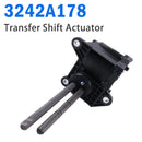 Mitsubishi L200 Pajero Montero Sport transfer case shift actuator 3242A178 Generic