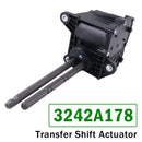 Mitsubishi L200 Pajero Montero Sport transfer case shift actuator 3242A178 Generic