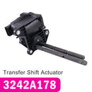 Mitsubishi L200 Pajero Montero Sport transfer case shift actuator 3242A178 Generic
