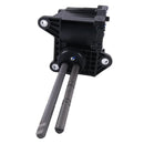 Mitsubishi L200 Pajero Montero Sport transfer case shift actuator 3242A178 Generic