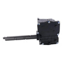 Mitsubishi L200 Pajero Montero Sport transfer case shift actuator 3242A178 Generic