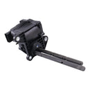 Mitsubishi L200 Pajero Montero Sport transfer case shift actuator 3242A178 Generic