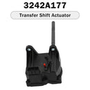 Mitsubishi L200 Triton 2.4 4WD transfer case shift actuator 3242A177 Generic