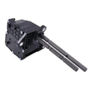 Mitsubishi L200 Pajero Montero Sport transfer case shift actuator 3242A178 Generic