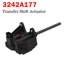 Mitsubishi L200 Triton 2.4 4WD transfer case shift actuator 3242A177 Generic
