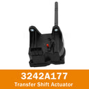 Mitsubishi L200 Triton 2.4 4WD transfer case shift actuator 3242A177 Generic
