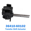 2008-2011 Toyota Land Cruiser 5.7L V8 3Urfe; Urj200L-Gnteka gearskifteaktuator 36410-60102 3641060102 Generisk