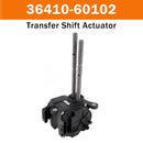2008-2011 Toyota Land Cruiser 5.7L V8 3Urfe; Urj200L-Gnteka gearskifteaktuator 36410-60102 3641060102 Generisk