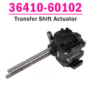 2008-2011 Toyota Land Cruiser 5.7L V8 3Urfe; Urj200L-Gnteka gearskifteaktuator 36410-60102 3641060102 Generisk