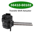 2008-2011 Toyota Land Cruiser 5.7L V8 3Urfe; Urj200L-Gnteka gearskifteaktuator 36410-60102 3641060102 Generisk