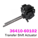 2008-2011 Toyota Land Cruiser 5.7L V8 3Urfe; Urj200L-Gnteka gearskifteaktuator 36410-60102 3641060102 Generisk