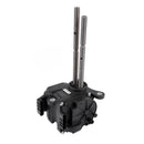 2008-2011 Toyota Land Cruiser 5.7L V8 3Urfe; Urj200L-Gnteka gearskifteaktuator 36410-60102 3641060102 Generisk