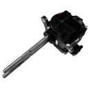 2015 Toyota Land Cruiser Base SUV 4 Door 5.7L 5663cc 345 cu in V8 Gasoline DOHC Naturally Aspirated Transfer Case Actuator 36410-60120 3641060120 Generic