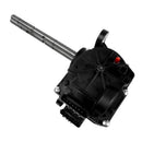 2016 Toyota Land Cruiser Base SUV 4 Door 5.7L 5663cc 345 cu in V8 Gasoline DOHC Naturally Aspirated Transfer Case Actuator 36410-60120 3641060120 Generic