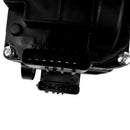 2016 Toyota Land Cruiser Base SUV 4 Door 5.7L 5663cc 345 cu in V8 Gasoline DOHC Naturally Aspirated Transfer Case Actuator 36410-60120 3641060120 Generic