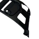Mercedes-Benz Clase G 2019-2023 W464 W463Un G63, conversión a W465 Óptica G63 W465 Rejillas de ventilación para inserción del parachoques delantero de estilo genérico