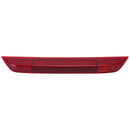 2014-2023 Subaru Forester utan bakspoiler Bak Center 3:e bromsljus 84751SG000 84751SG001 Generic