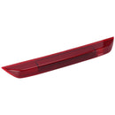 2014-2023 Subaru Forester utan bakspoiler Bak Center 3:e bromsljus 84751SG000 84751SG001 Generic