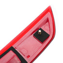 2014-2023 Subaru Forester utan bakspoiler Bak Center 3:e bromsljus 84751SG000 84751SG001 Generic