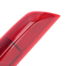 2014-2023 Subaru Forester utan bakspoiler Bak Center 3:e bromsljus 84751SG000 84751SG001 Generic