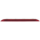 2015-2024 Mercedes-Benz V-Class Marco Polo Third Brake Light Rear Red A4479060044 Generic