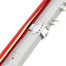 2015-2024 Mercedes-Benz V-Class Marco Polo Third Brake Light Rear Red A4479060044 Generic