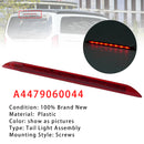 2015-2024 Mercedes-Benz V-Class Marco Polo Third Brake Light Rear Red A4479060044 Generic