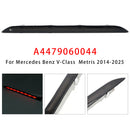 2015-2024 Mercedes-Benz V-Class Marco Polo Third Brake Light Rear Black A4479060044 Generic