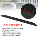 2014-2025 Mercedes-Benz V-Class Metris Third Brake Light Rear Black A4479060044 Generic