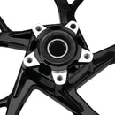 2020-2022 Ducati Panigale V2 front wheel rim 50122341AA Generic