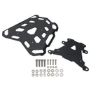 2023-2024 Honda Transalp XL750 Gepäckbrücke Gepäckträger schwarz Generic