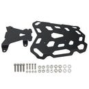 2023-2024 Honda Transalp XL750 Gepäckbrücke Gepäckträger schwarz Generic