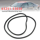 2008-2014 Lexus IS F Schiebedach-Dichtung 63251-53030 6325153030 Generic