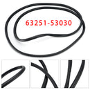 2006-2013 Lexus IS350 Uszczelka szyberdachu 63251-53030 6325153030 Ogólne