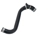 2008 Mercedes E-CLASS T-Model (S211) RADIATOR HOSE Upper+Lower Molded Radiator Hoses 2115014782 2115014682 Generic