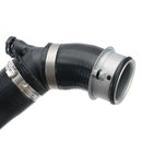 2008 Mercedes E-CLASS T-Model (S211) RADIATOR HOSE Upper+Lower Molded Radiator Hoses 2115014782 2115014682 Generic