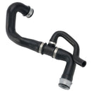 2007 Radiator hose for Mercedes E-Class (W211) from Upper+Lower Molded Radiator Hoses 2115014782 2115014682 Generic