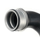 2008 Mercedes E-CLASS T-Model (S211) RADIATOR HOSE Upper+Lower Molded Radiator Hoses 2115014782 2115014682 Generic