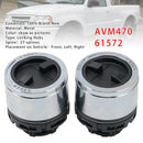 1998-2000 Ford Ranger 2PCS Locking Hubs 27 Teeth IM-72015 x 2pcs US-11664SET Generic