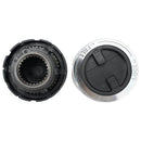2001-2008 Mazda B3000 2PCS Locking Hubs 27 Teeth IM-72015 x 2pcs US-11664SET Generic