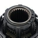 2001-2008 Mazda B3000 2PCS Locking Hubs 27 Teeth IM-72015 x 2pcs US-11664SET Generic