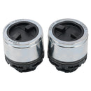 2001-2008 Mazda B4000 2 STK Låsenav 27 tenner IM-72015 x 2 stk US-11664SET Generisk