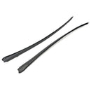 2006-2013 Holden VE Commodore 2PCS Front Rubber Trim Windshield 92212084 92172314 Generic
