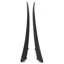 2006-2013 Holden VE Commodore 2PCS Front Rubber Trim Windshield 92212084 92172314 Generic